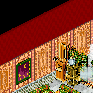 Photo by HabboAndroid