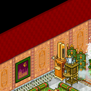 Photo by HabboAndroid