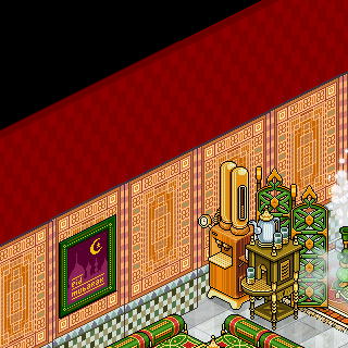 Photo by HabboAndroid