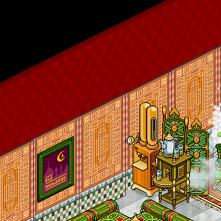 Photo by HabboAndroid