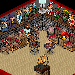 Photo by HabboAndroid