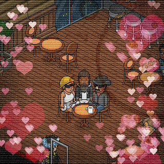 Photo by HabboAndroid