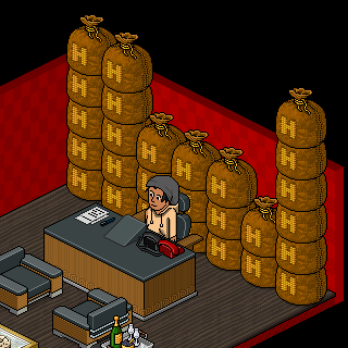 Photo by HabboAndroid