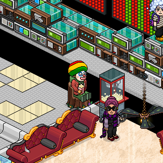 Photo by HabboAndroid
