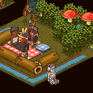 Photo by !djnessii!