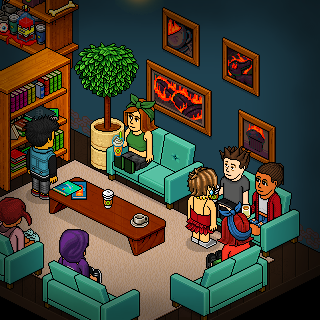 Photo by DevHabbo