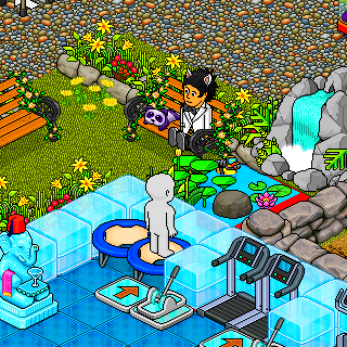 Photo by DevHabbo