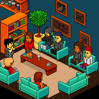Photo by DevHabbo
