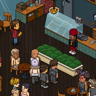 Photo by DevHabbo