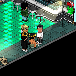 Photo by xPRiM4V3R4x