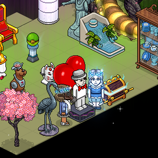 Photo by HabboHotelier
