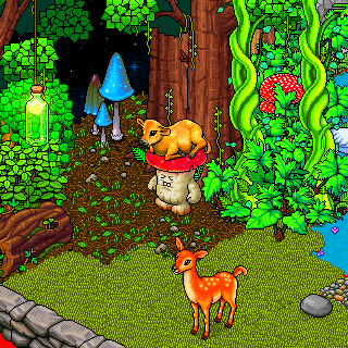 Photo by HabboHotelier