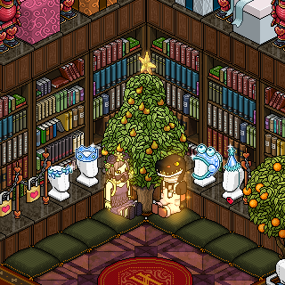 Photo by HabboHotelier
