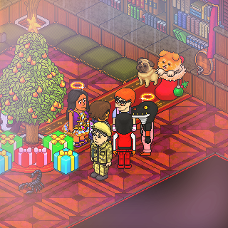 Photo by HabboHotelier
