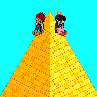 Photo by HabboHotelier