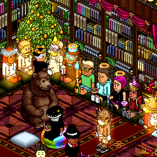Photo by HabboHotelier