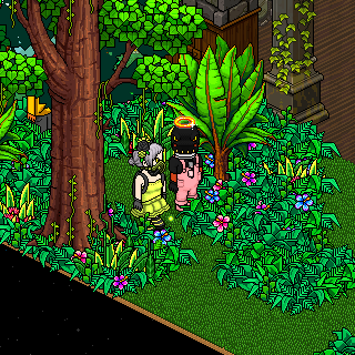 Photo by HabboHotelier