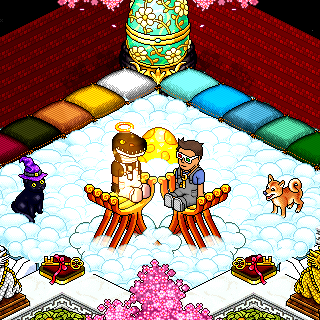 Photo by HabboHotelier