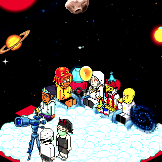 Photo by HabboHotelier