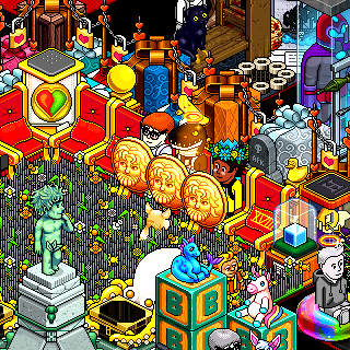 Photo by HabboHotelier