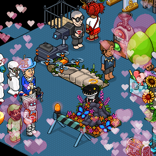 Photo by HabboHotelier