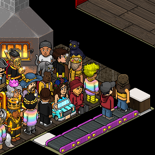 Photo by HabboHotelier