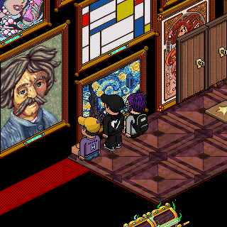 Photo by HabboHotelier