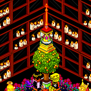 Photo by HabboHotelier