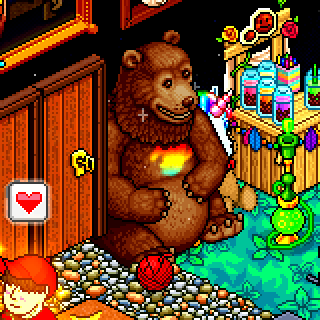 Photo by HabboHotelier