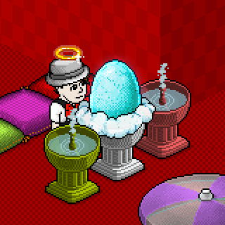 Photo by HabboHotelier