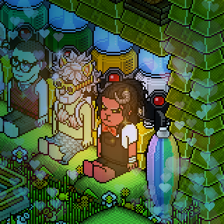 Photo by HabboHotelier