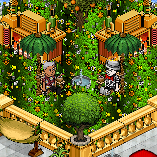 Photo by HabboHotelier