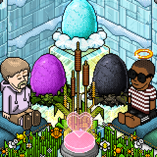 Photo by HabboHotelier