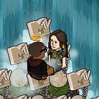 Photo by HabboHotelier