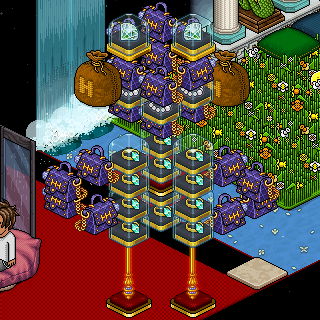 Photo by HabboHotelier