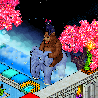 Photo by HabboHotelier