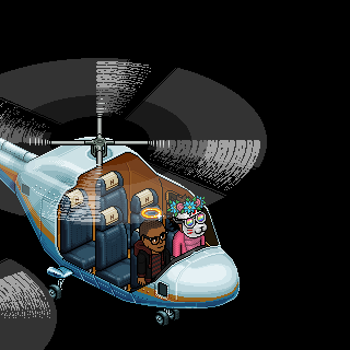 Photo by HabboHotelier