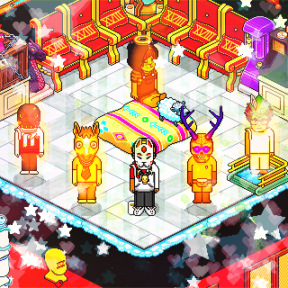 Photo by HabboHotelier