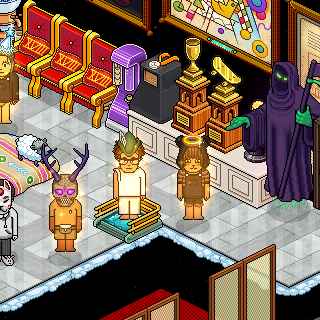 Photo by HabboHotelier