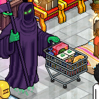 Photo by HabboHotelier
