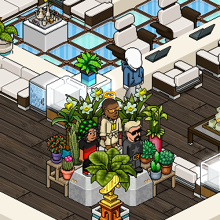Photo by HabboHotelier