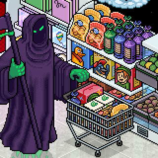 Photo by HabboHotelier
