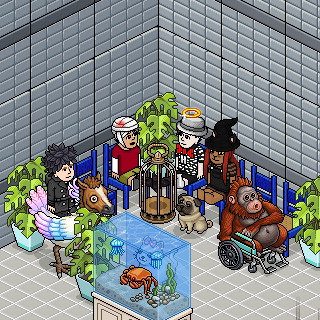 Photo by HabboHotelier
