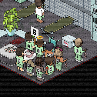 Photo by HabboHotelier