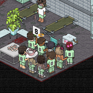 Photo by HabboHotelier