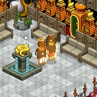Photo by HabboHotelier
