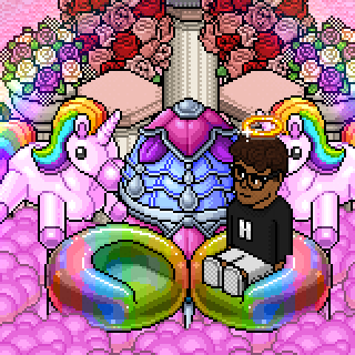 Photo by HabboHotelier