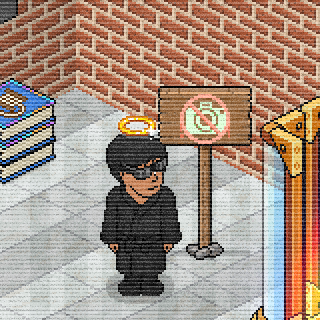 Photo by HabboHotelier
