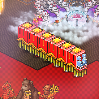 Photo by HabboHotelier
