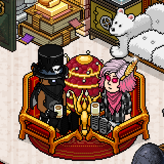 Photo by HabboHotelier